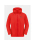 Jack Wolfskin Větrovka Robury 2L Jkt 1116391 Červená Regular Fit - Pepit.cz