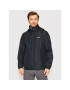 Jack Wolfskin Větrovka Stormy Point 1111141 Černá Regular Fit - Pepit.cz