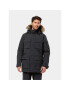 Jack Wolfskin Zimní bunda Glacier Canyon Parka 1107674 Černá Regular Fit - Pepit.cz