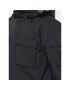 Jack Wolfskin Zimní bunda Glacier Canyon Parka 1107674 Černá Regular Fit - Pepit.cz