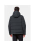 Jack Wolfskin Zimní bunda Karolinger Jkt 1207831 Černá Regular Fit - Pepit.cz