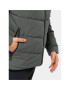 Jack Wolfskin Zimní bunda Karolinger Jkt 1207831 Zelená Regular Fit - Pepit.cz