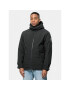 Jack Wolfskin Zimní bunda Tempelhof Jkt 1115491 Černá Regular Fit - Pepit.cz