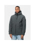 Jack Wolfskin Zimní bunda Tempelhof Jkt 1115491 Zelená Regular Fit - Pepit.cz