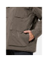 Jack Wolfskin Zimní bunda Textor Utility Jkt 1116101 Hnědá Regular Fit - Pepit.cz