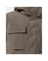 Jack Wolfskin Zimní bunda Textor Utility Jkt 1116101 Hnědá Regular Fit - Pepit.cz