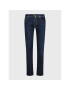 Jacob Cohën Jeansy Bard Fast U Q M09 30 S 3582 Tmavomodrá Slim Fit - Pepit.cz