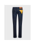 Jacob Cohën Jeansy Bard Fast U Q M09 30 S 3582 Tmavomodrá Slim Fit - Pepit.cz