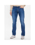 Jacob Cohën Jeansy Bard U Q E04 35 S 3735 Modrá Slim Fit - Pepit.cz