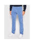 Jacob Cohën Jeansy Bard U Q E04 36 S 3651 Modrá Slim Fit - Pepit.cz