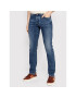 Jacob Cohën Jeansy Bard U Q M04 30 S 3747 Modrá Slim Fit - Pepit.cz