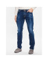 Jacob Cohën Jeansy Bard U Q M04 40 S 3952 Modrá Slim Fit - Pepit.cz