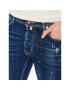 Jacob Cohën Jeansy Bard U Q M04 40 S 3952 Modrá Slim Fit - Pepit.cz