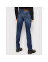 Jacob Cohën Jeansy Nick U Q E06 01 S 3623 Tmavomodrá Slim Fit - Pepit.cz