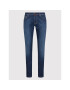 Jacob Cohën Jeansy Nick U Q E06 01 S 3623 Tmavomodrá Slim Fit - Pepit.cz