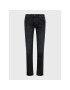 Jacob Cohën Jeansy Nick U Q E06 30 S 3622 Černá Slim Fit - Pepit.cz