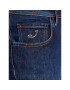 Jacob Cohën Jeansy Nick U Q E06 30 S 3874 Tmavomodrá Slim Fit - Pepit.cz