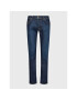 Jacob Cohën Jeansy Nick U Q E06 30 S 3874 Tmavomodrá Slim Fit - Pepit.cz