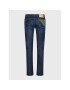 Jacob Cohën Jeansy Nick U Q E06 30 S 3874 Tmavomodrá Slim Fit - Pepit.cz