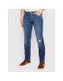 Jacob Cohën Jeansy Nick U Q E06 31 S 2851 Modrá Slim Fit - Pepit.cz