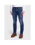 Jacob Cohën Jeansy Nick U Q E06 32 S 3624 Tmavomodrá Slim Fit - Pepit.cz