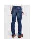 Jacob Cohën Jeansy Nick U Q E06 32 S 3624 Tmavomodrá Slim Fit - Pepit.cz