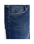 Jacob Cohën Jeansy Nick U Q E06 32 S 3624 Tmavomodrá Slim Fit - Pepit.cz