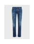 Jacob Cohën Jeansy Nick U Q E06 32 S 3624 Tmavomodrá Slim Fit - Pepit.cz