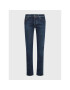 Jacob Cohën Jeansy Nick U Q E06 32 S 3624 Tmavomodrá Slim Fit - Pepit.cz