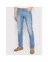 Jacob Cohën Jeansy Nick U Q E06 32 S 3735 Modrá Slim Fit - Pepit.cz