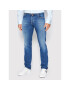 Jacob Cohën Jeansy Nick U Q E06 34 S 3623 Modrá Slim Fit - Pepit.cz