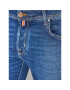 Jacob Cohën Jeansy Nick U Q E06 34 S 3623 Modrá Slim Fit - Pepit.cz