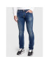 Jacob Cohën Jeansy Nick U Q E06 34 S 3623 Tmavomodrá Slim Fit - Pepit.cz