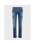 Jacob Cohën Jeansy Nick U Q E06 34 S 3623 Tmavomodrá Slim Fit - Pepit.cz