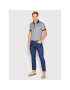 Jacob Cohën Jeansy Nick U Q E06 34 S 3623 Tmavomodrá Slim Fit - Pepit.cz