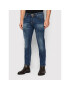 Jacob Cohën Jeansy Nick U Q M06 06 S 3614 Modrá Slim Fit - Pepit.cz