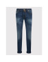 Jacob Cohën Jeansy Nick U Q M06 06 S 3614 Modrá Slim Fit - Pepit.cz