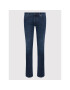 Jacob Cohën Jeansy Nick U Q M06 19 S 3621 Tmavomodrá Slim Fit - Pepit.cz