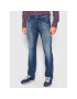 Jacob Cohën Jeansy Nick U Q M06 30 S 3588 Tmavomodrá Slim Fit - Pepit.cz