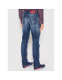 Jacob Cohën Jeansy Nick U Q M06 30 S 3588 Tmavomodrá Slim Fit - Pepit.cz