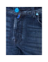 Jacob Cohën Jeansy Nick U Q M06 30 S 3588 Tmavomodrá Slim Fit - Pepit.cz