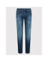 Jacob Cohën Jeansy Nick U Q M06 30 S 3588 Tmavomodrá Slim Fit - Pepit.cz