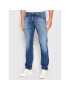 Jacob Cohën Jeansy Nick U Q M06 30 S 3588 Tmavomodrá Slim Fit - Pepit.cz