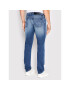 Jacob Cohën Jeansy Nick U Q M06 30 S 3588 Tmavomodrá Slim Fit - Pepit.cz