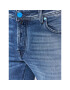 Jacob Cohën Jeansy Nick U Q M06 30 S 3588 Tmavomodrá Slim Fit - Pepit.cz