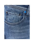 Jacob Cohën Jeansy Nick U Q M06 30 S 3588 Tmavomodrá Slim Fit - Pepit.cz