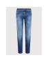 Jacob Cohën Jeansy Nick U Q M06 30 S 3588 Tmavomodrá Slim Fit - Pepit.cz