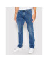 Jacob Cohën Jeansy Nick U Q M06 30 S 3621 Tmavomodrá Slim Fit - Pepit.cz