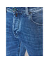 Jacob Cohën Jeansy Nick U Q M06 30 S 3621 Tmavomodrá Slim Fit - Pepit.cz