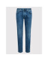 Jacob Cohën Jeansy Nick U Q M06 30 S 3621 Tmavomodrá Slim Fit - Pepit.cz